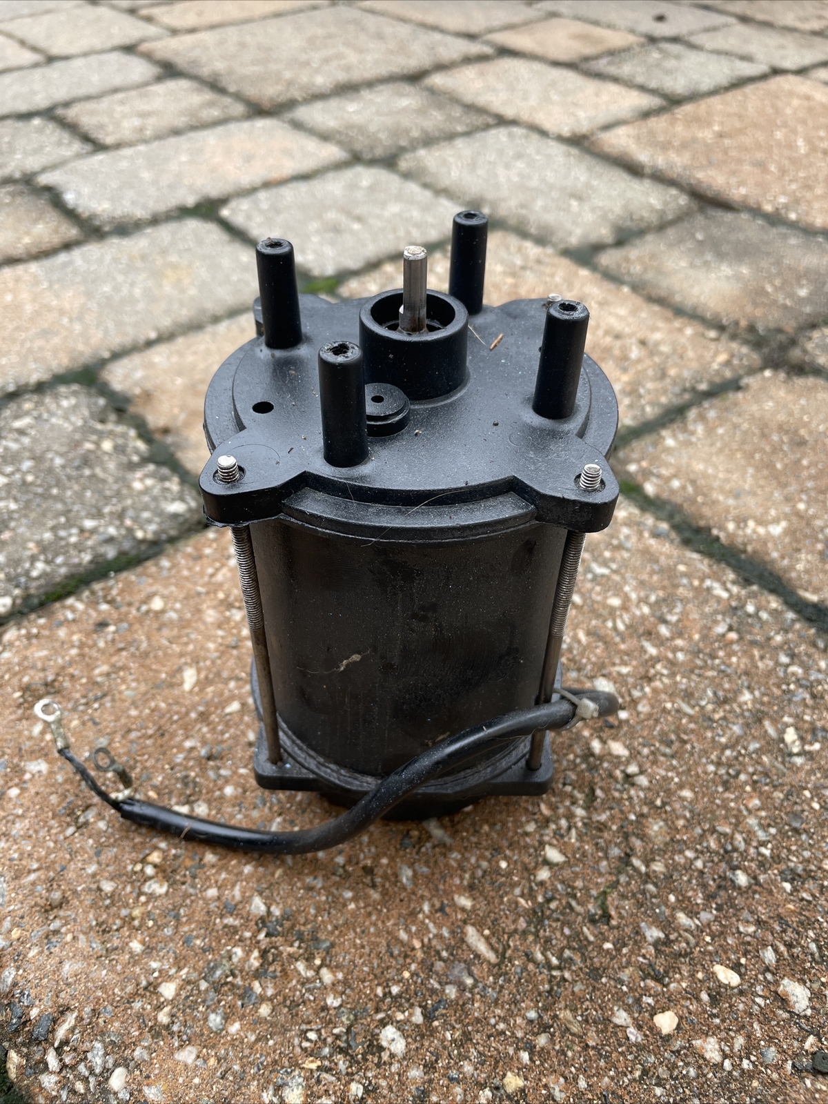 AQUABOT CLASSIC / TURBO CLEANER PUMP MOTOR PART A6001A A6001T A6001