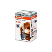 GlüHlampe, Fernscheinwerfer Osram 66250 Xenarc Original