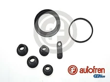 Autofren Seinsa D4385 repair kit, brake caliper for Peugeot, Renault