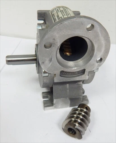 Lenze worm gear SSN31-1FVAR - unused -