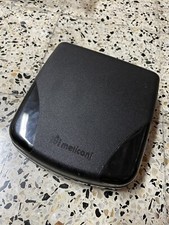 PORTA CD/DVD SYSTEM TRAVEL T20 MELICONI COMPACT DISC COLLEZIONE