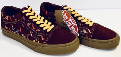 vans old skool thunderbolt