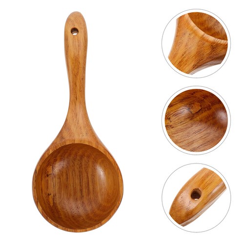 Multipurpose Scoop Ladle for Ladles Chinese Spoons Restaurant eBay