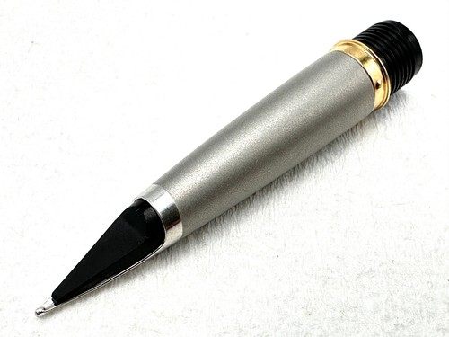 c1978 NOS? PARKER 50 FALCON FLIGHTER INTEGRATED FOUNTAIN PEN NIB SECTION PART M - Picture 2 of 5