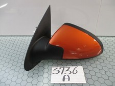 05 06 07 08 09 10 Chevrolet Cobalt DRIVER side Mirror Used Power #3736-A 