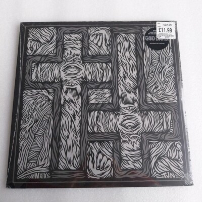 God Damn - God Damn [VINYL]