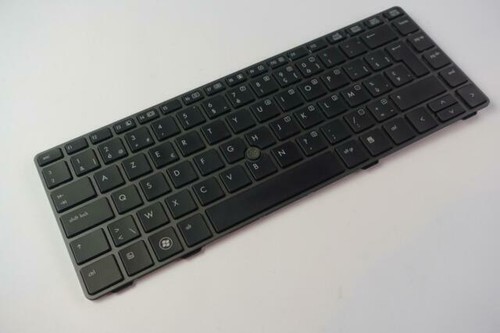 Clavier AZERTY Français Compatible HP 15-DW / 15G-DR / 15G-DX - Neuf - Garantie 6 Mois