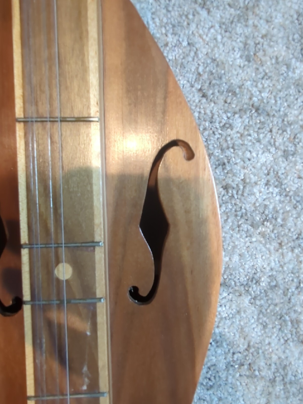 Dulcimers of Distinction Box 68 eBay