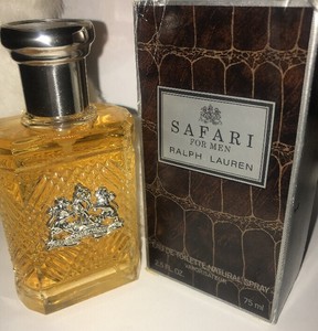 safari for men