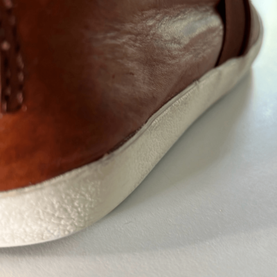 Frye Leather Loafer Slip On Shoe Fits Men 9 Frye Men main image 4