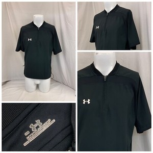 under armour windshirt