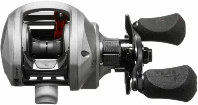 abu garcia ambassadeur reel Abu Garcia Ambassadeur S Round Reel