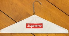 Supreme Clothes Hanger FW24 We Love Our Customers Free Shipping 