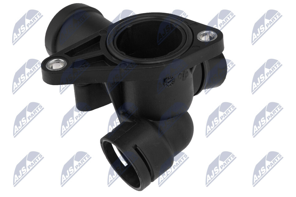 CTM-AU-009 NTY Coolant Flange for AUDI