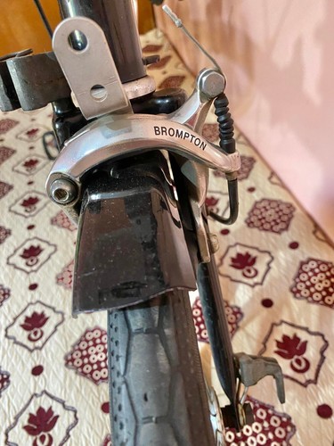 brompton m1l