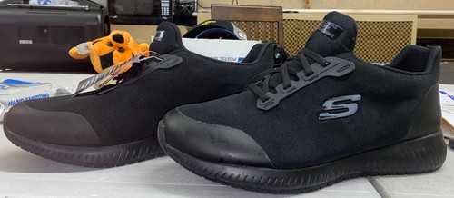 skechers work 77222