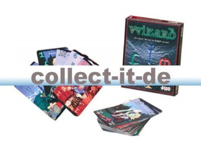 Wizard (Kartenspiel)