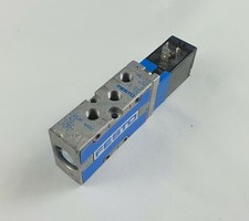 FESTO MHV-5-1/8-S-B 30996 VALVE
