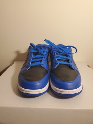 Nike Dunk Low Hyper Cobalt [DD1391-001]  Size 12 (No Box)