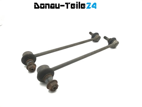 BMW F10 F11 Stabi Stabilisator vorne Pendelstütze 6777319