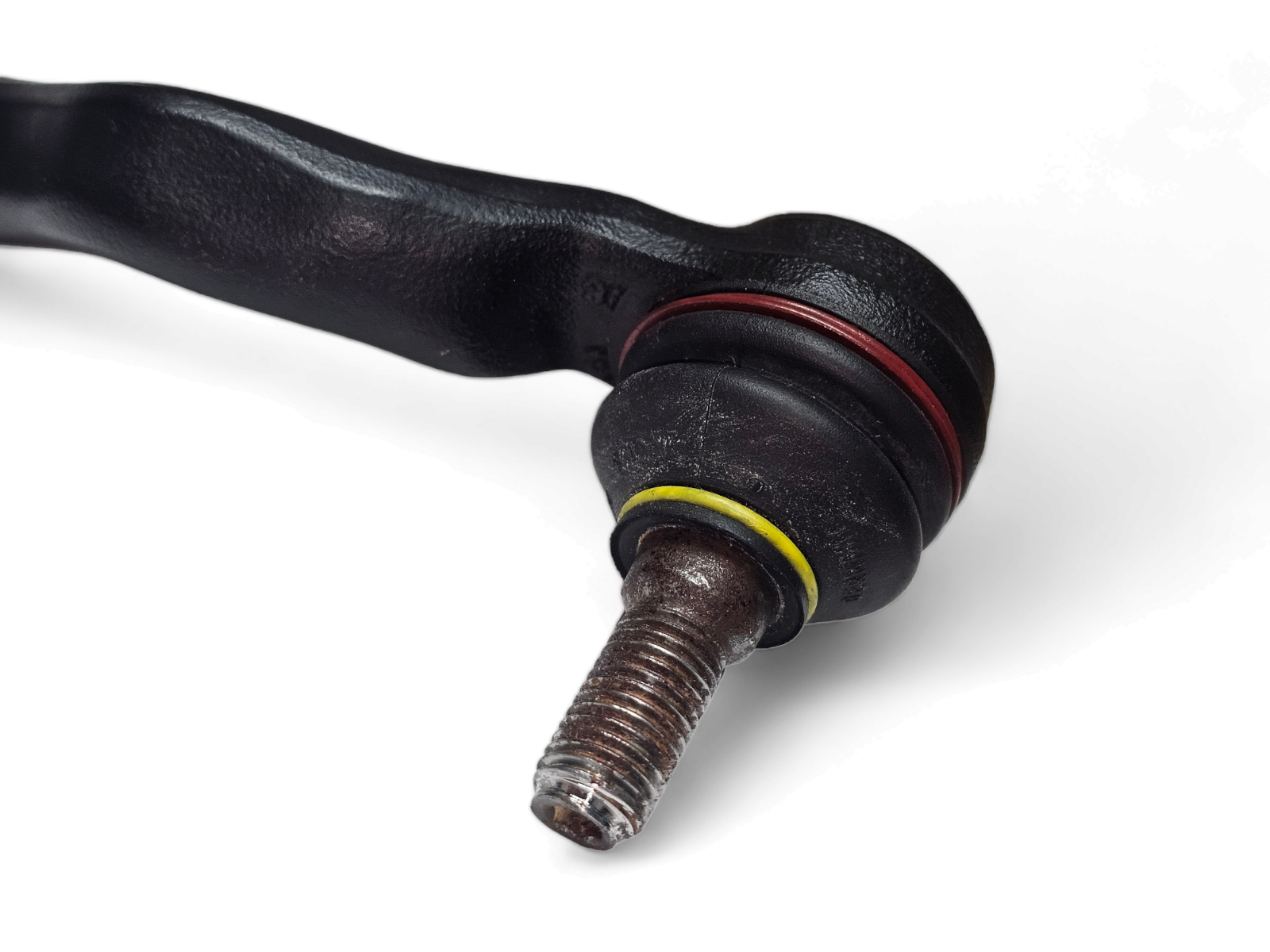 NEW & GENUINE 9908 BMW 3'E46 328i 330i 325i Z4 LEMFORDER LH Tie Rod