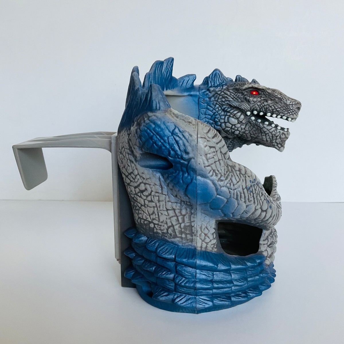 Godzilla Taco Bell Car Cup Holder New Sealed Promotional Movie