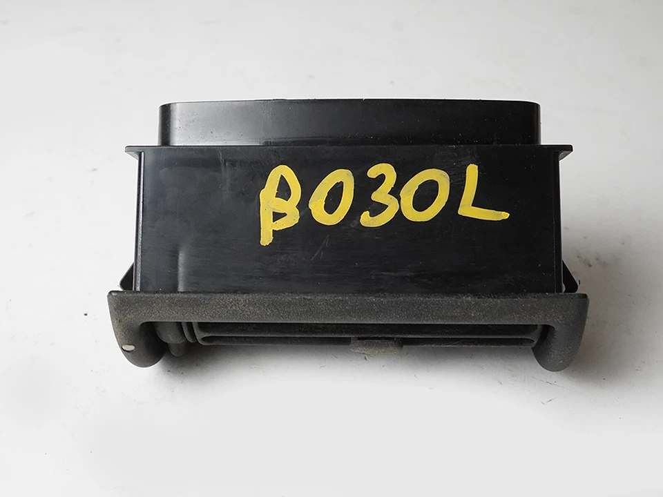 2004 - 2005 Land Rover Freelander Ac Heater Hvac Air Vent Grille Dash Left Lh - Image 3 of 4