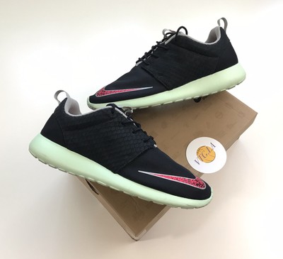 yeezy roshes