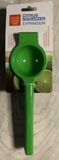Lemon Squeezer Lime Juicer Fruit Orange Citrus Manual Tool Cook Prep Eat