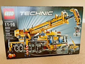 lego 8053