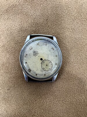 muralt uhr cassa case 35mm est 26mm int 
