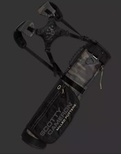 Scotty Cameron Sunday Bag - Streamlined Camo 2024 Release