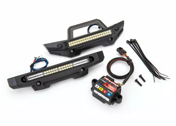 Led light cheap kit price