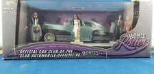 Jada Homie Rollerz 1947 Chevy Fleetline 1:24