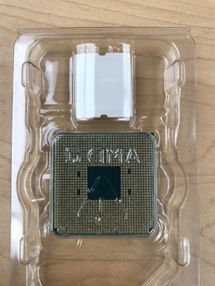 AMD RYZEN 9 3900X CPU (EZ6003550) | eBay