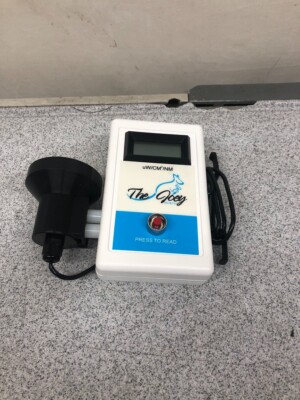 Respironics JD-100 The Joey Dosimeter