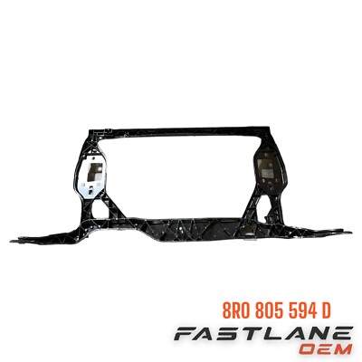 2009-2017 AUDI Q5 PREMIUM PLUS RADIATOR SUPPORT FRAME FR NEW OEM 8R0 805 594 D