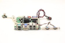 VADDIO KINO-945GSE-N270-R10 Motherboard. W/ ATOM N270 1.60GHz, 1GB RAM.SKU221791