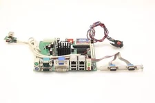 VADDIO KINO-945GSE-N270-R10 Motherboard. W/ ATOM N270 1.60GHz, 1GB RAM.SKU221791