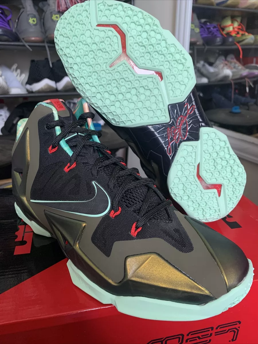 Lebron kings pride shoes cheap