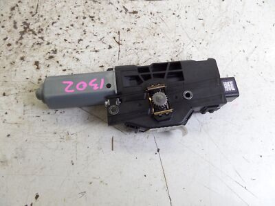 Hyundai Elantra N Sun Roof Motor CN7 21-23 OEM 81631-F2700G
