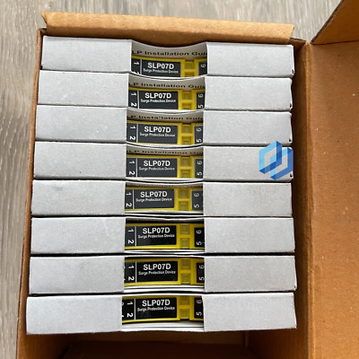 Eaton SLP07D Surge Protector Brand NEW
