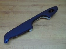 Brandneu T&uuml;rschwingenlager vorne rechts Original Mercedes W211 - A2117200628