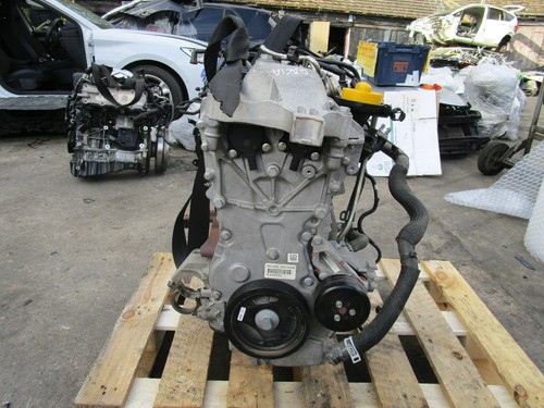2022 DACIA DUSTER 1.3 TCE H5H (490) AUTOMATIC ENGINE & WARRANTY - Picture 9 of 15