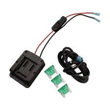 Engineered Akku Adapter für Einhell Power XChange 18V mit sicherer Verbindung