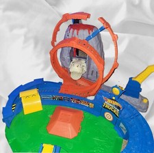 Piezas de repuesto Hot Wheels Monster Trucks T-Rex Volcano Arena que elijas