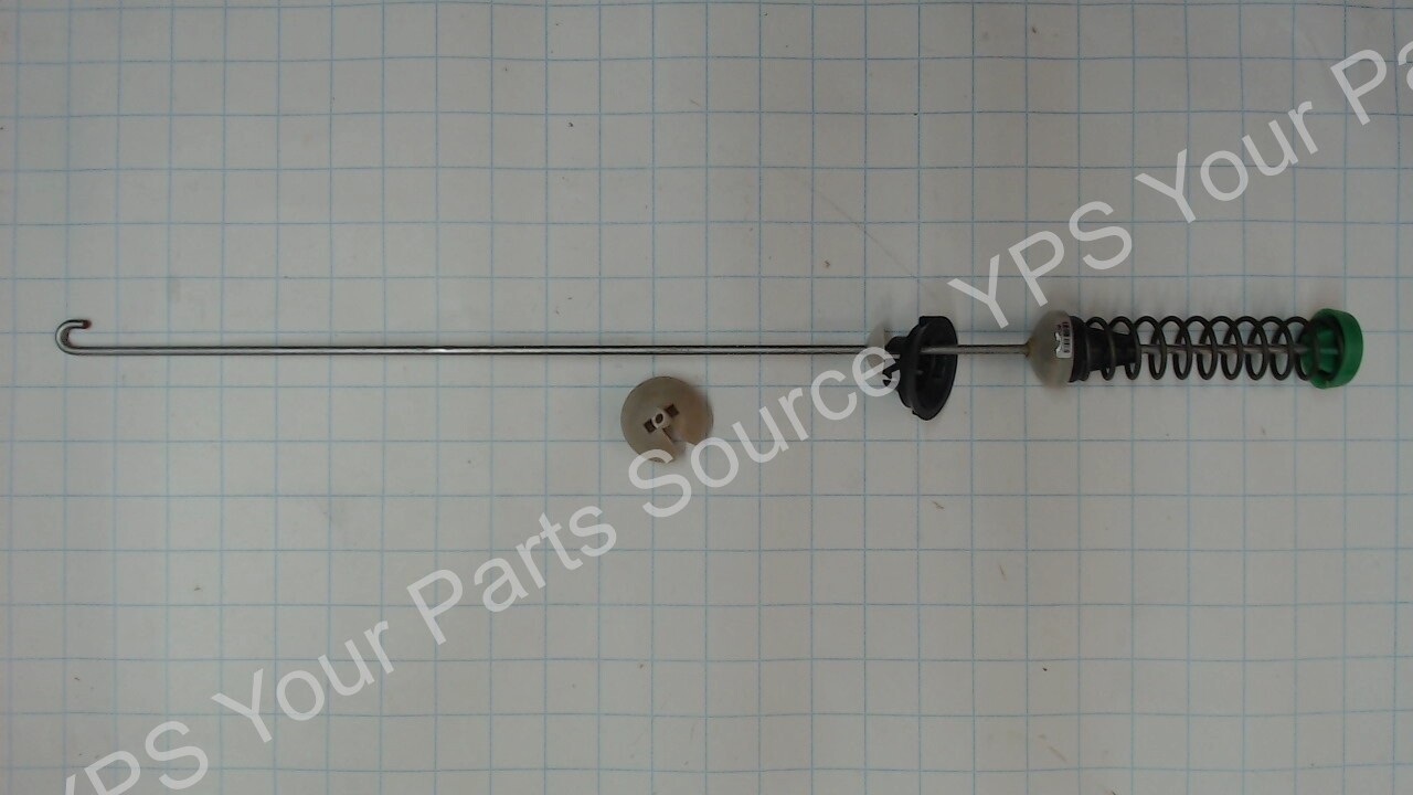 Whirlpool WTW5000DW2 Washer Damper Assembly W11228718 PC1410092 EBay