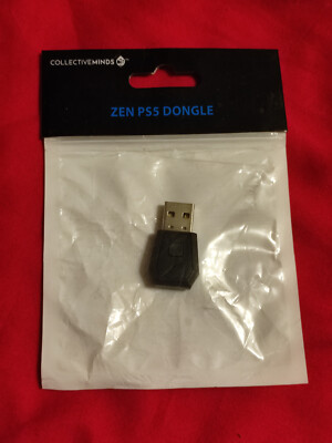 PS5 Dongle für Cronus ZEN Collective Minds USB Stick