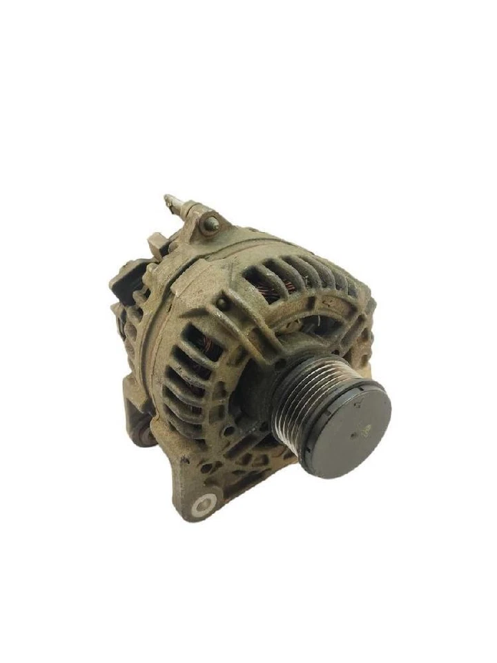 alternatore per RENAULT MODUS GRAND MODUS (F JP0 ) 1.5 DCI 75 52961 - Immagine 2 di 4
