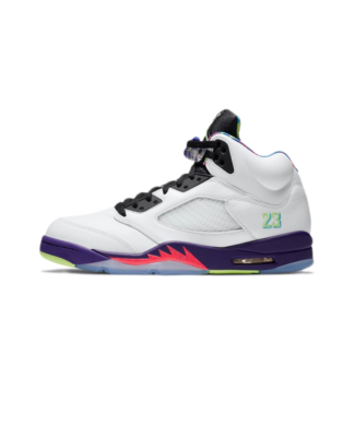 Size 11.5 - Jordan 5 Retro Alternate Bel-Air 2020 for sale online